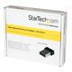 thumbnail image 4 of Adaptador Bluetooth StarTech Mini USB Bluetooth 4.0 10 m, 4 of 5