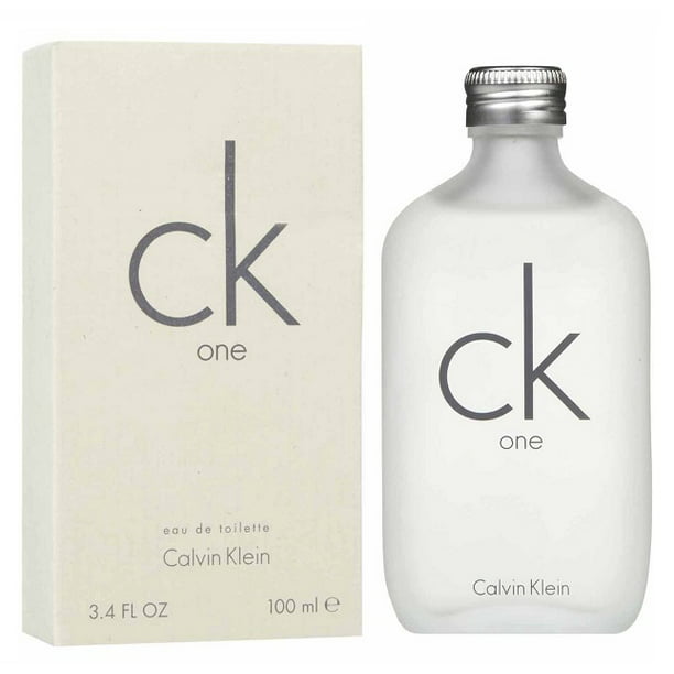 Masaccio Tener cuidado salón Calvin Klein CK One For Unisex Perfume Eau de Toilette 3.4 oz ~ 100 ml EDT  Spray - Walmart.com