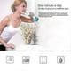 thumbnail image 4 of Cordless Water Flosser Teeth Cleaner Professional Dental Oral Irrigator--, 4 of 5