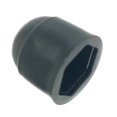 thumbnail image 4 of Riwesomey 10PCS M6 M8 M10 M12 Plástico Métrico Pernos Tuercas Cabeza Tapas Screws Artesanía negro M12 Riwesomey GJ2800-04B, 4 of 6