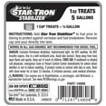 thumbnail image 2 of Star brite Star Tron Stabilizer+ Fuel Storage & Corrosion Protection, 2 of 5