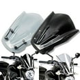 thumbnail image 1 of Parabrisas de Motocicleta Yotijar Parabrisas de Extensión Para FZ-07 FZ07 plástico ABS, 1 of 10