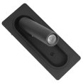 thumbnail image 5 of Room Led Lamp Headboard Wall Light Sconce Bed Side Reading Light Recessed Automatic Switch Wall ,bl, 5 of 5