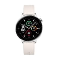 thumbnail image 3 of OnePlus Watch 3 de Acero Plateado de 43 mm, visualización Redonda de 1.32 Pulgadas, Acero Plateado, WearOS, Almacenamiento de 32 GB, Seguimiento del sueño, batería de 345 mAh, Bluetooth, Iones de, 3 of 5