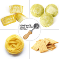thumbnail image 3 of Rosettes Timbale Set, Lotus Flower Bunuelos Cookie Maker Mold, 3 of 5