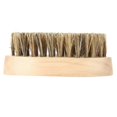 thumbnail image 4 of Cepillo para barba de bambú ANGGREK antideslizante para viajes 7,5 x 3 cm, 4 of 8