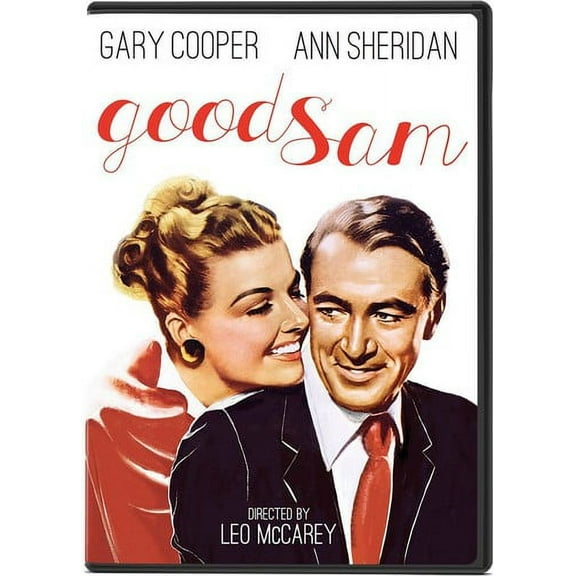 Good Sam (DVD)