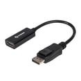 thumbnail image 2 of Adaptador Steren Displayport a HDMI, 2 of 2