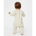 thumbnail image 3 of Rabbit Skins Infant Fleece One-Piece, 3 of 5