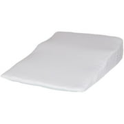 Dmi Rest Mate Bed Wedge, White, 36 X 24