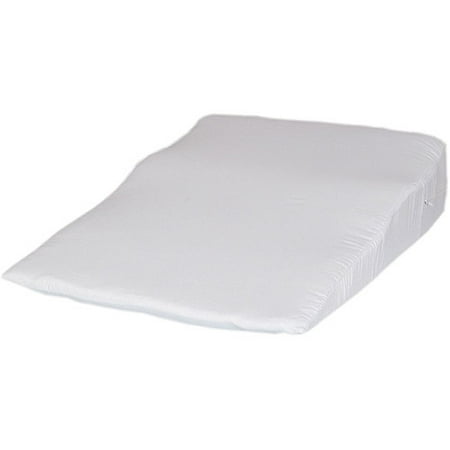 Dmi Rest Mate Bed Wedge, White, 36 X 24