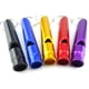 thumbnail image 2 of Llavero con silbato de aluminio para entrenamiento de canotaje, senderismo, Camping, 5 uds., 2 of 4