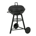 thumbnail image 1 of Horno de Barbacoa Muñeca de Alta en Miniatura, Accesorio para Exteriores de Casa Muñecas, No Tóxico Conveniente para Llevar Liviano para Mañecas Regalos Niños, 1 of 7