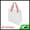 Pink, Transparent, variant on Unique Bargains Lightweight Reusable Gift Bag for All Occasions 1 Pc Beige Clear Small