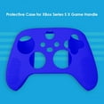 thumbnail image 4 of MAX Silicone Protective Cover For Xbox Game Accessories Non-slip Anti-drop Handle Cover Controller, 4 of 6