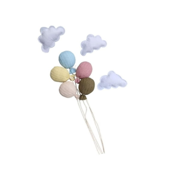 Accesorios Para Fotos De Recién Nacidos Linda Para Fotos De Bautizo Cumpleaños Fiesta De Cumpleaños