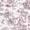 Burgundy French Toile, variant on Efavormart Polyester Table Runner 12"x108" White with Black French Toile Floral Print - Exquisite Reusable Table Décor
