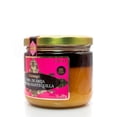 thumbnail image 2 of Miel de Abeja Textura de Mantequilla 100% Orgánica y Kosher 400g, 2 of 3