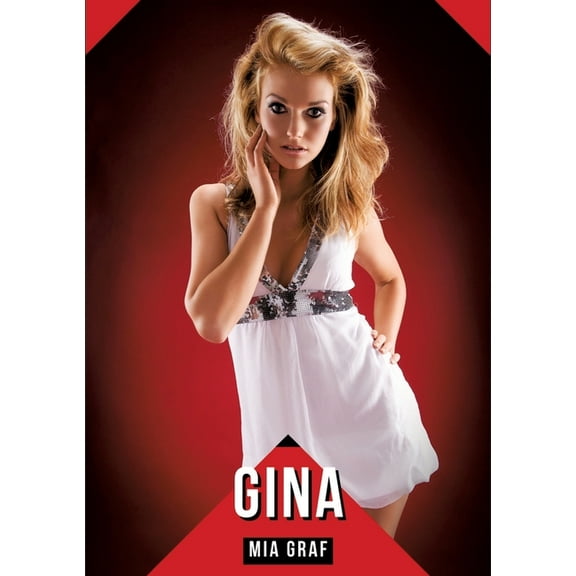 Gina: Geschichten mit explizitem Sex fÃ¼r Erwachsene, (Paperback)