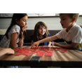thumbnail image 2 of Chuckle & Roar ABC Matching Game for Children Ages 3+ by Buffalo Games, 2 of 5