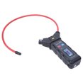 thumbnail image 3 of Current Measuring Tool, Fully Functional Flexible Coil Current Voltage Clamp Meter AC Leakage Current Clamp Meter, -technologyb For  Factories, 3 of 8