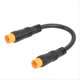 thumbnail image 1 of Conectores de Acelerador de 3 Pines para Bicicleta Eléctrica, Sensor de 3 Pines para Bicicleta Eléctrica, Cable del Acelerador de Pulgar, Motor B, 1 of 5