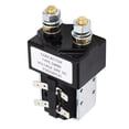 thumbnail image 3 of Golf Cart Contactor,24V Contactor Relay Metal Golf Cart Solenoid Relay V Contactor True Excellence, 3 of 8