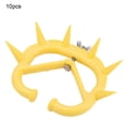 thumbnail image 4 of Dioche Calf Nose Ring, Nose Rings Sucking Preventer, Animals For Calves Pets Cows, 4 of 8