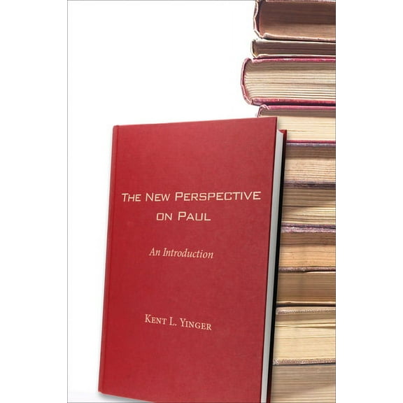 The New Perspective on Paul (Paperback)