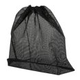 thumbnail image 2 of Pond Pump Barrier Bag Polyester Drawstring Filter Bag Pond Mesh Pump Filter Bag, 2 of 2