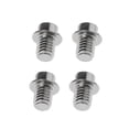 thumbnail image 2 of 4Pcs Threaded Hard Drive Screws Fixed Screw for Macbook Pro A1342 A1278 A1286 A1297 HDD Repair DIY Laptop Accessories, 2 of 4