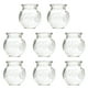 thumbnail image 3 of Acupuntura china 8 piezas Set de terapia de ventosas de vidrio Set de 1 Yuyangstore ventosas nuevo, 3 of 8