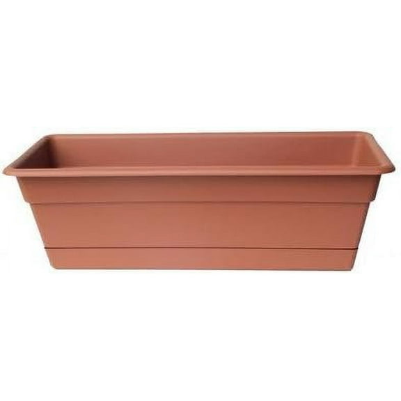 WINDOW BOX TARACOT 24"