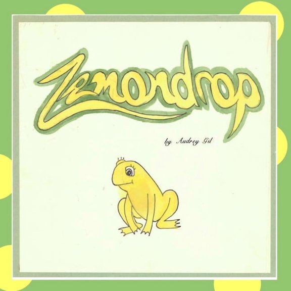 Lemondrop (Paperback)