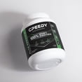 thumbnail image 2 of CPEEDY Advanced 100% Whey Protein Isolate Powder – Vanilla, 2 of 6