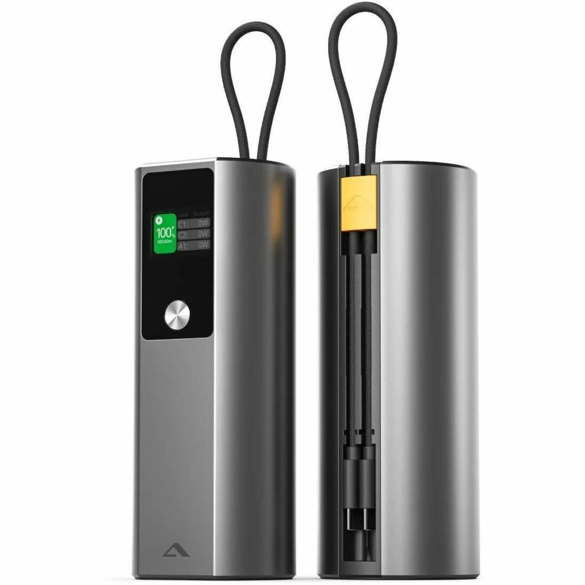 ARK PRO 27,600MAH POWER BANK WITH 160W