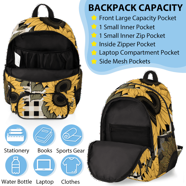 cath kidston cowboy mini backpack Montana West Aztec Print Diaper Bag Black OPACK 15