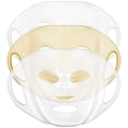 thumbnail image 2 of Miangastore 3 Pcs Silicone Face Mask Covers Reusable Mask Covers Face Moisturizing Beauty Mask Covers, 2 of 8