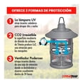 thumbnail image 4 of Trampa Insectos Dynatrap DT160 Exterior 1000m², 4 of 4