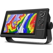 Garmin GPSMAP 1022 - Worldwide Basemap (010-01740-00)