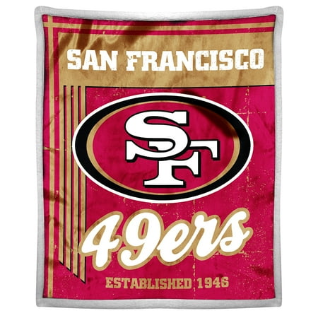 nfl san francisco 49ers