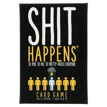 Shit Happens