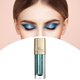 thumbnail image 4 of Sombra de ojos líquida,Liquid Eye Shadow Foundation Sombra de ojos Shimmer,Diamante metálico brillante 18 colores,Maquillaje cosmético pigmentado brillante de larga duración,Kits Yuyangstore Sombra de ojos líquida, 4 of 8