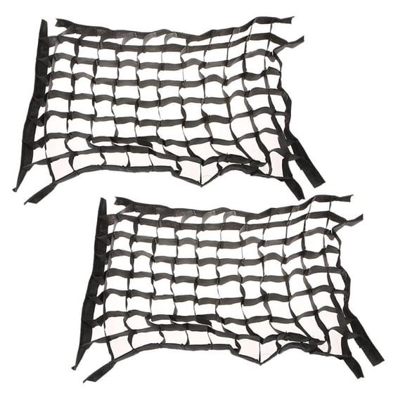 2pcs 50x70cm Fabric Honeycomb Grid for Studio Softbox Portable Photo Studio Photo Shooting Accessories