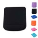 thumbnail image 5 of Methold 210*230*20mm gran esquina redonda muñeca tela protegida EVA PU alfombrilla de ratón para juegos alfombrilla colorida antideslizante Juegos de teclado y mouse para computadora Rojo, 5 of 6