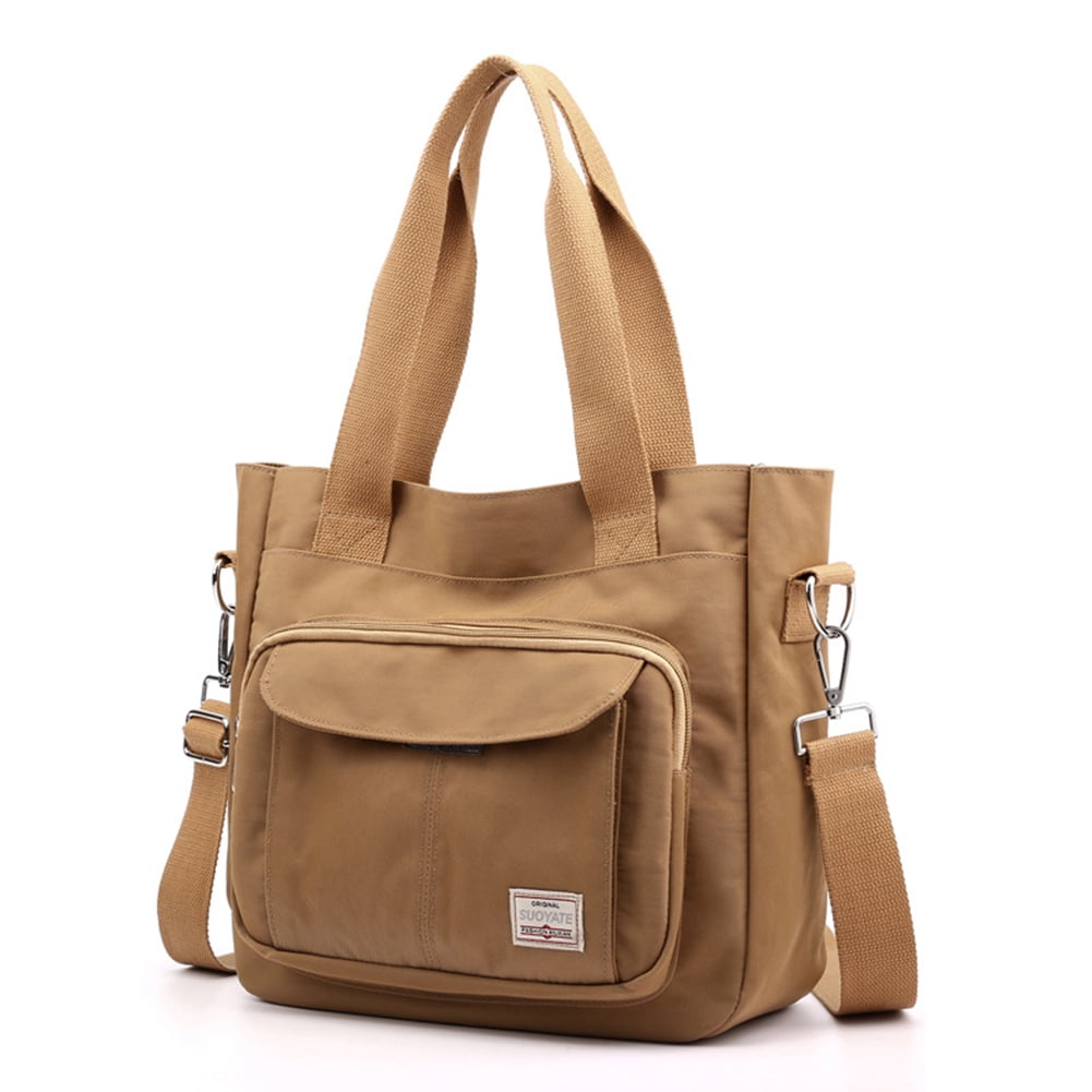 Women Fashion Handbags Large capacity Shoulder Bags