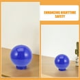 thumbnail image 3 of OFFIGAM Acrylic Lamp Post Cover For Street Lighting Opening Weather Resistant For Gardens And Parks, 3 of 8