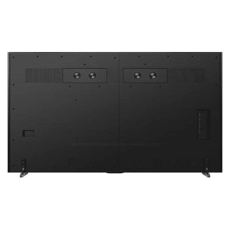 Hisense 75" Class U9 Series Mini-LED ULED 4K UHD Google Smart TV (75U9N) gallery view