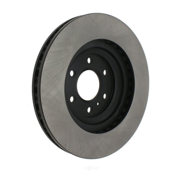 Centric Parts Disc Brake Rotor 120.69004