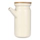 thumbnail image 2 of 1Pc Oil Dispenser Bottle Ceramic Vinegar Cruet Seasoning Bottle Kitchen Kettle, 2 of 3